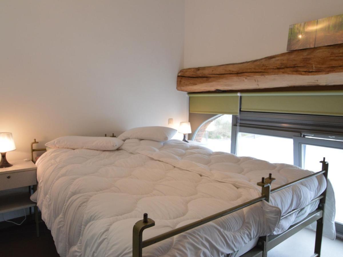Cottage In Clavier Station With Infrared Sauna Modave Ngoại thất bức ảnh