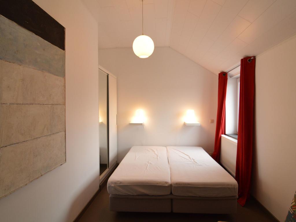 Cottage In Clavier Station With Infrared Sauna Modave Ngoại thất bức ảnh